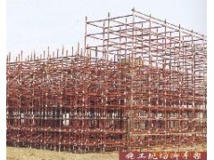 南陽市蒙華鐵路建設(shè)涵洞12015鋼模板租賃出租碗口腳手架