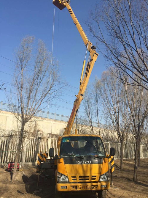 平谷區 升降機出租 租賃