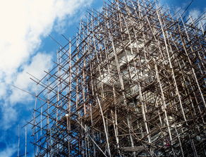 吉安腳手架租賃移動腳手架設計合理工具式移動腳手架方便快捷